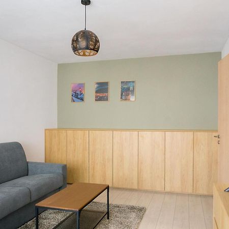 Apartament 4Tourists 2 Braşov Eksteriør bilde