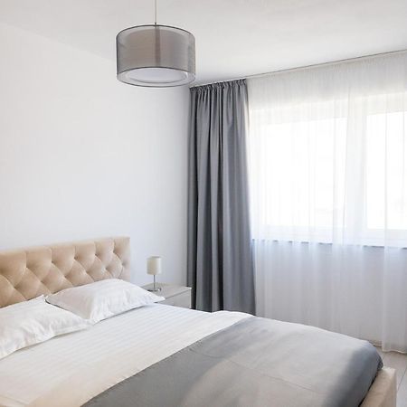 Apartament 4Tourists 2 Braşov Eksteriør bilde