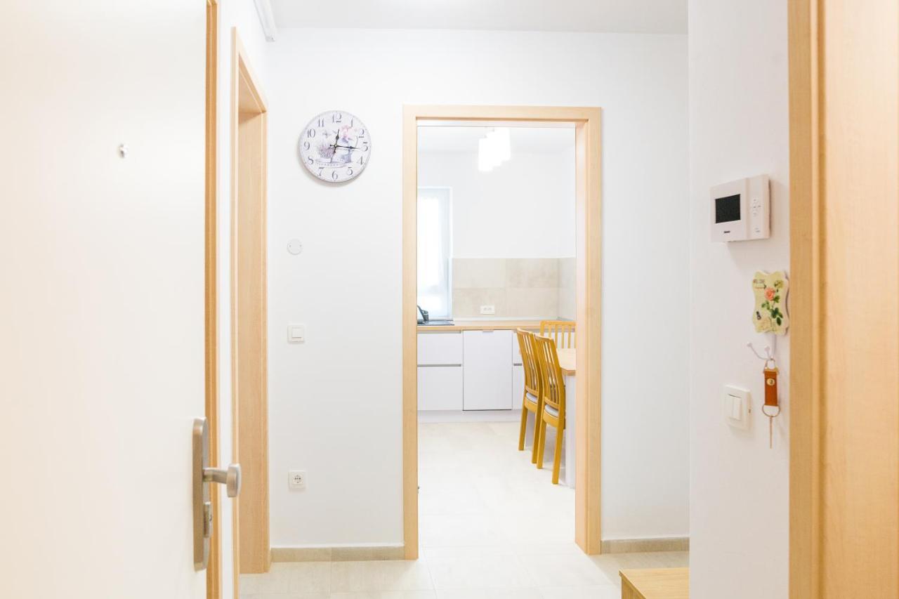 Apartament 4Tourists 2 Braşov Eksteriør bilde