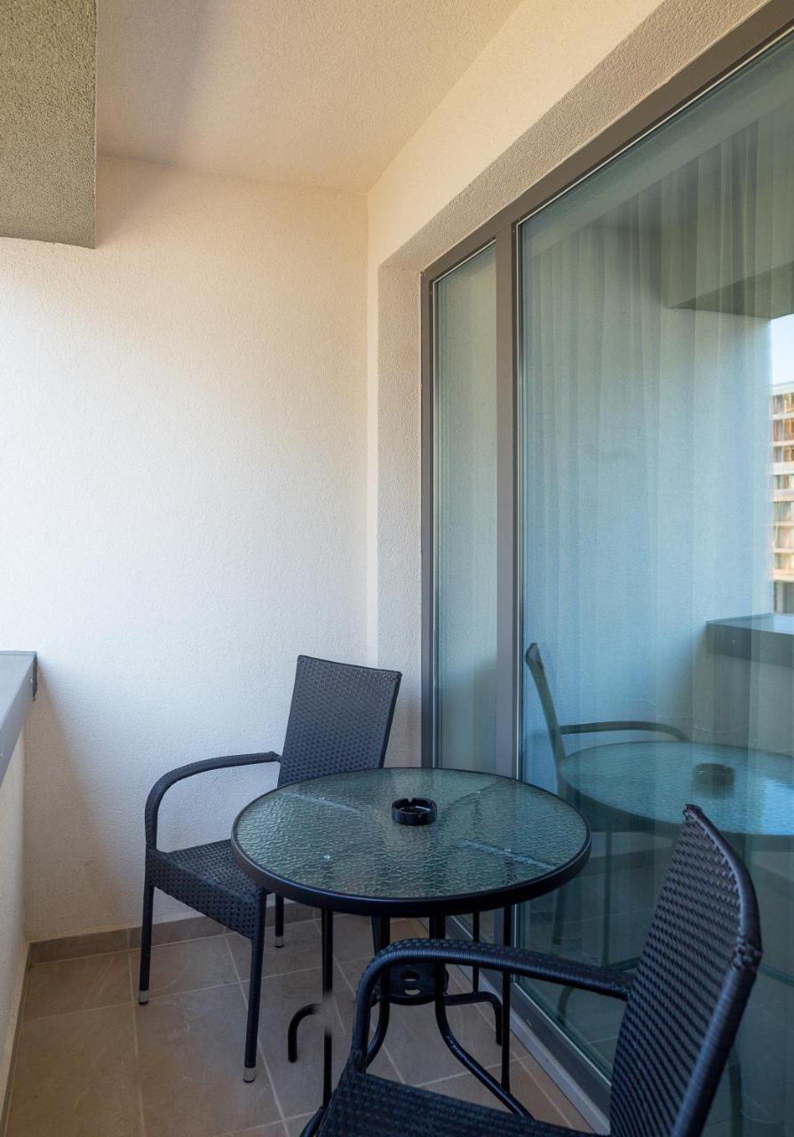 Apartament 4Tourists 2 Braşov Eksteriør bilde