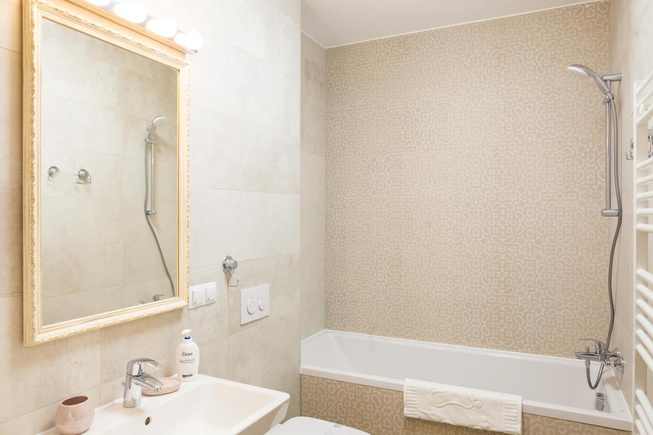 Apartament 4Tourists 2 Braşov Eksteriør bilde