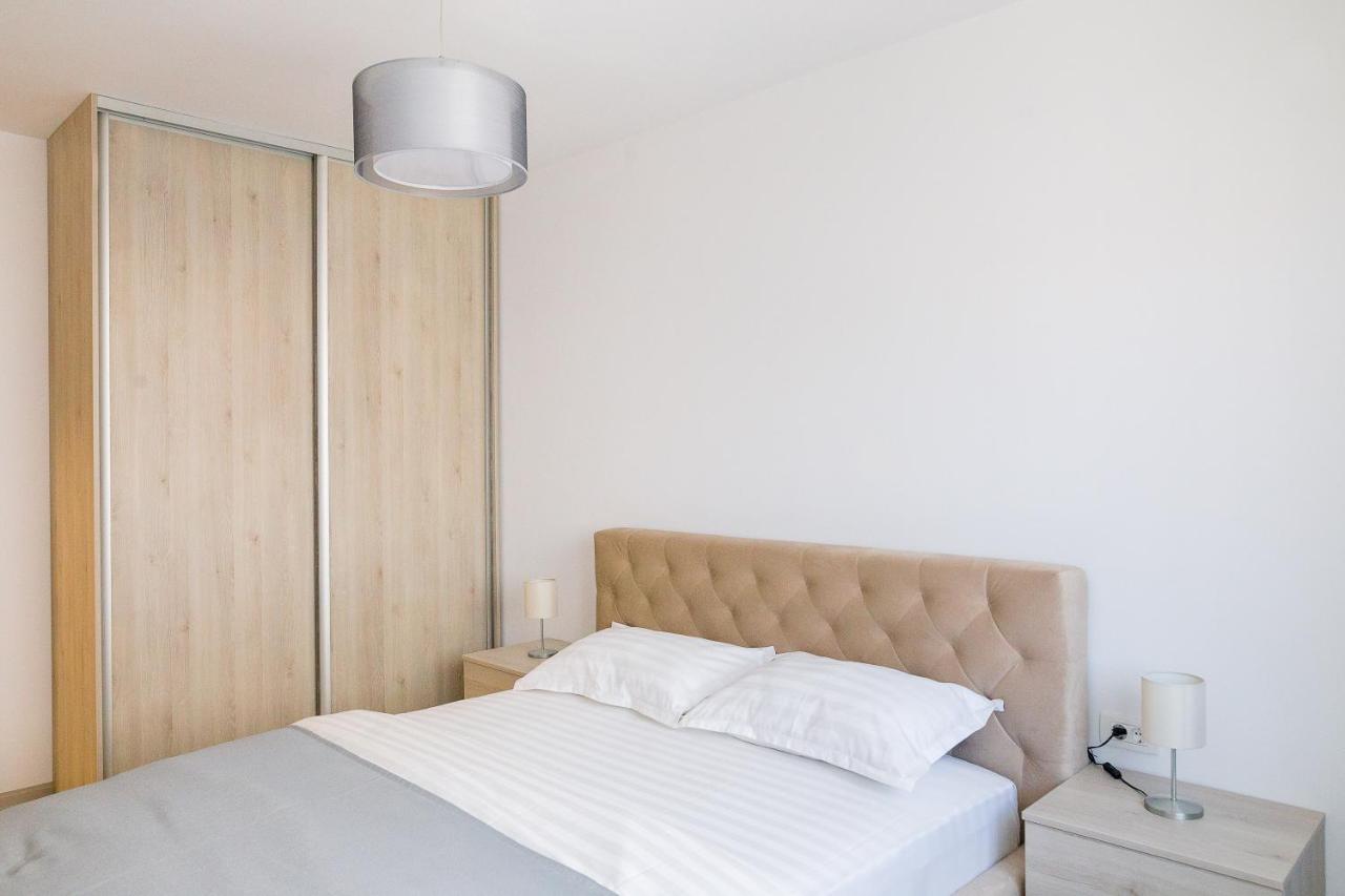 Apartament 4Tourists 2 Braşov Eksteriør bilde