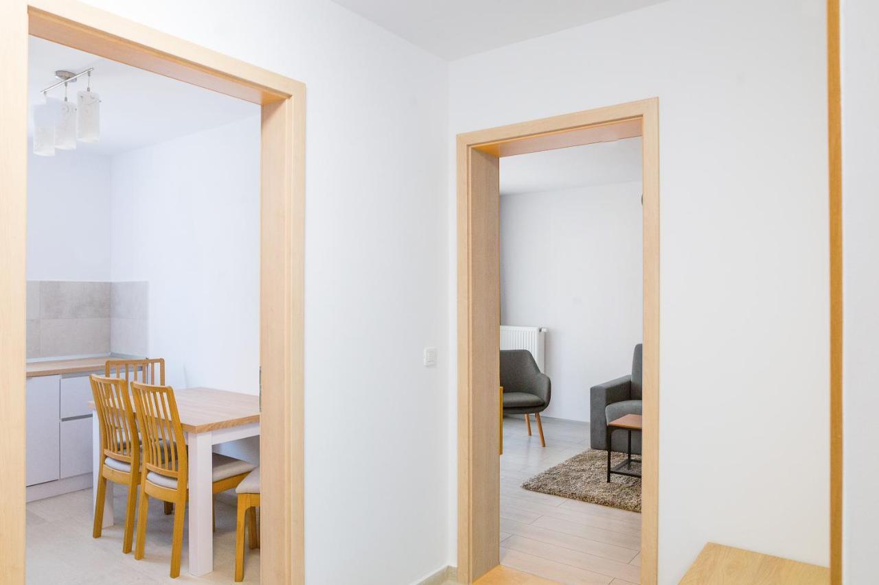 Apartament 4Tourists 2 Braşov Eksteriør bilde