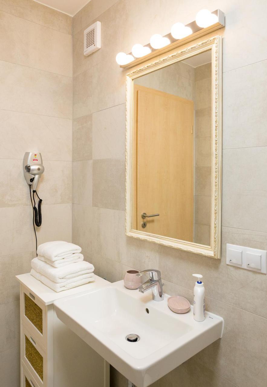 Apartament 4Tourists 2 Braşov Eksteriør bilde