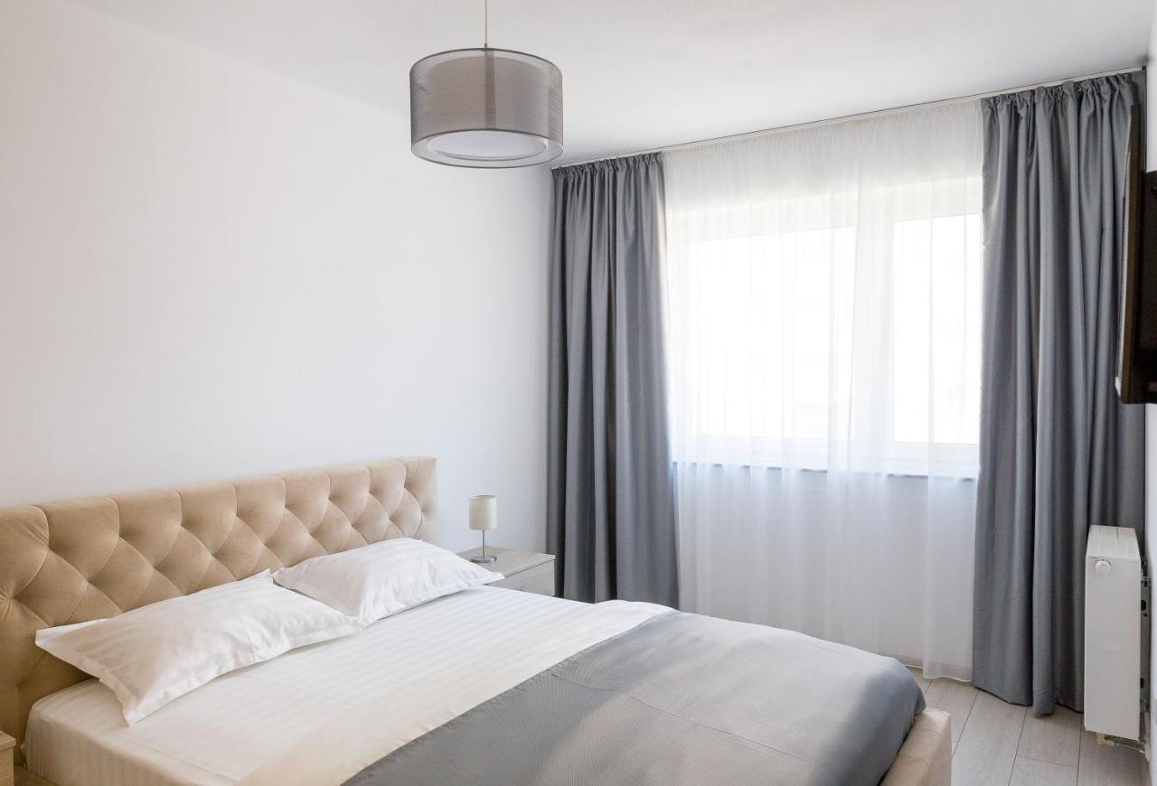 Apartament 4Tourists 2 Braşov Eksteriør bilde